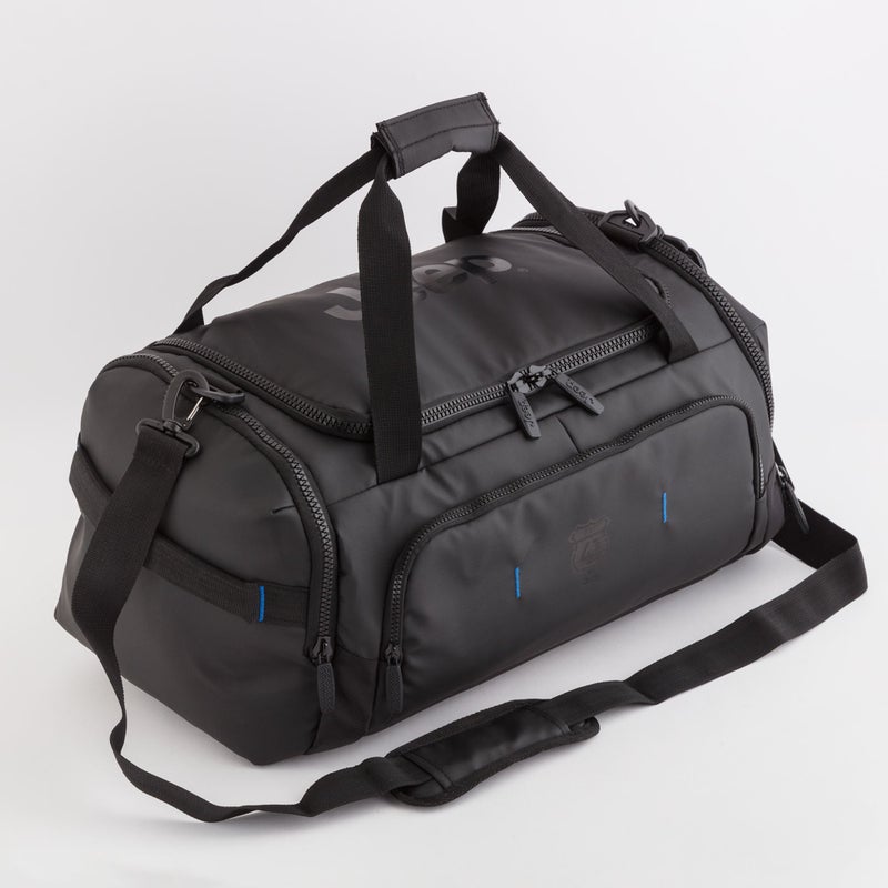 CARPISA Jeep Dufflebags-Midtown Jeep - Image 1